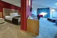 Bedroom Riva Resatbey Hotel