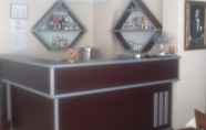 Bar, Kafe dan Lounge 4 Sinemis Otel