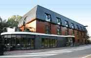 Exterior 4 Fletcher Hotel - Restaurant De Kempen