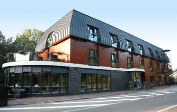 Exterior 4 Fletcher Hotel - Restaurant De Kempen