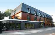 Exterior 4 Fletcher Hotel - Restaurant De Kempen