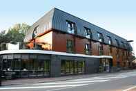 Exterior Fletcher Hotel - Restaurant De Kempen