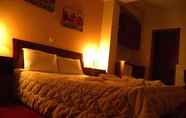 Bedroom 3 Orama Hotel