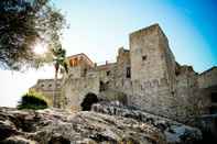 Exterior TUGASA Castillo de Castellar