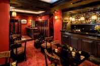 Bar, Cafe and Lounge Maison Grecque