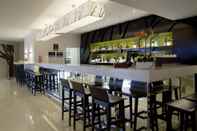 Bar, Cafe and Lounge Sudima Auckland Airport