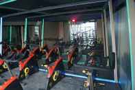 Fitness Center Sanlian Hotel