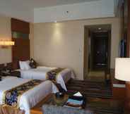 Bedroom 6 Sanlian Hotel