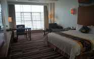 Phòng ngủ 5 Sanlian Hotel