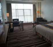 Bedroom 5 Sanlian Hotel