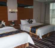 Bedroom 7 Sanlian Hotel