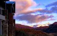 Nearby View and Attractions 7 Premier Resort Sani Pass