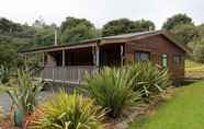 Exterior 7 Tangiaro Kiwi Retreat