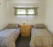 Bedroom 5 Tangiaro Kiwi Retreat