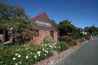 Exterior Ashford Motor Lodge