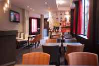 Bar, Kafe, dan Lounge Hotel Sixteen Paris Montrouge
