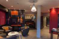 Lobi Hotel Sixteen Paris Montrouge