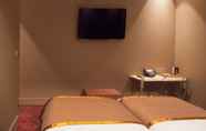 Kamar Tidur 6 Hotel Sixteen Paris Montrouge