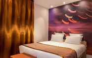 Kamar Tidur 3 Hotel Sixteen Paris Montrouge