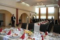 Dewan Majlis Hotel Apollo Hermannstadt