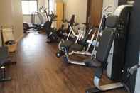 Fitness Center Spa Eastman