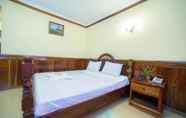 Kamar Tidur 7 Banan Hotel