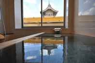 Kolam Renang Gion Ryokan Karaku