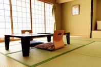 Bedroom Gion Maifukan