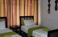 Bedroom 4 Airport Modjadji Guesthouse