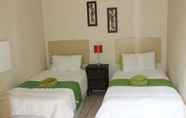Bedroom 6 Airport Modjadji Guesthouse