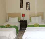 Kamar Tidur 6 Airport Modjadji Guesthouse