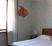 Bedroom 4 Il Casello