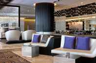 Bar, Cafe and Lounge Sofitel Abu Dhabi Corniche