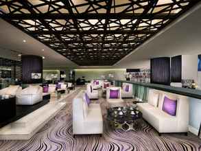 Lobby 4 Sofitel Abu Dhabi Corniche