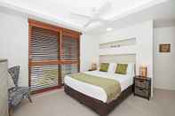 Kamar Tidur Mariners North Holiday Apartments