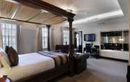 Kamar Tidur 4 The Montcalm At Brewery London City