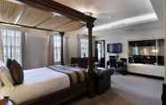 Bilik Tidur 4 The Montcalm At Brewery London City