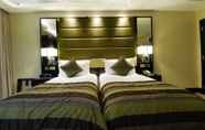 Bedroom 5 The Montcalm At Brewery London City