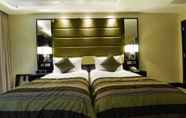 Bedroom 5 The Montcalm At Brewery London City