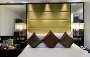 Bedroom 7 The Montcalm At Brewery London City