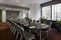 Dewan Majlis The Montcalm At Brewery London City