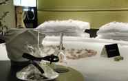 Kamar Tidur 6 The Montcalm At Brewery London City