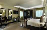 Bilik Tidur 3 The Montcalm At Brewery London City