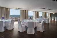 ห้องประชุม Renaissance Zürich Tower Hotel