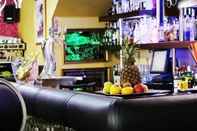 Quầy bar, cafe và phòng lounge Años 50