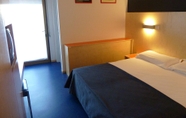ห้องนอน 5 Hotel Firenze