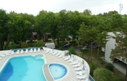 Swimming Pool 3 Hotel Firenze