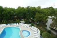 Swimming Pool Hotel Firenze
