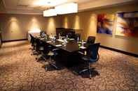 Functional Hall Holiday Inn Hotel & Suites Red Deer South, an IHG Hotel