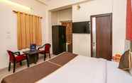 ห้องนอน 4 Hotel Anand Villa